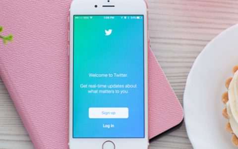 twitter 账号被冻结怎么恢复