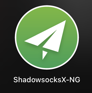 苹果PC端 Mac 电脑配置 SS/Shadowsocks 教程