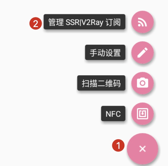 SSRRay 下载安装和使用教程