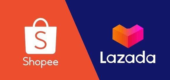 Shopee 和 Lazada 是什么平台