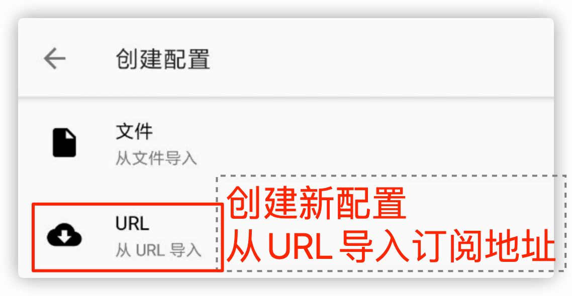 Android安卓Clash下载及使用教程