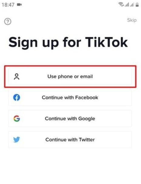 在中国怎么用tiktok 国内使用tiktok方法