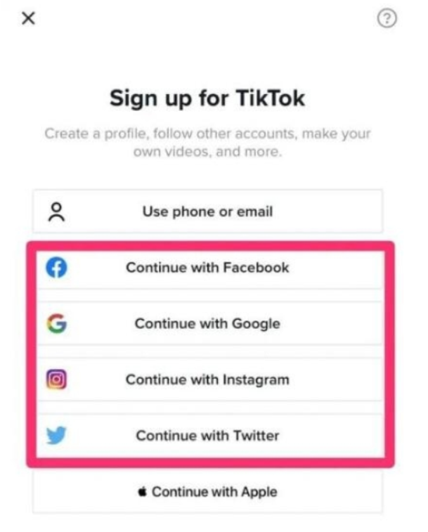 在中国怎么用tiktok 国内使用tiktok方法