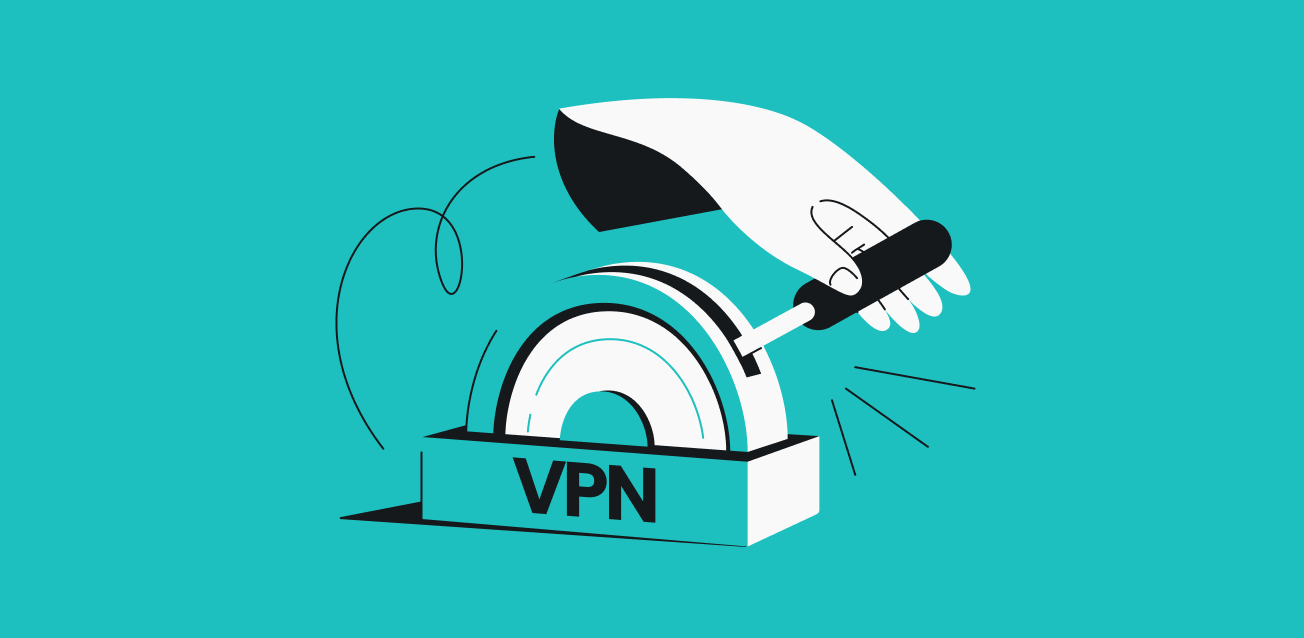 什么是 VPN？VPN 的作用是什么