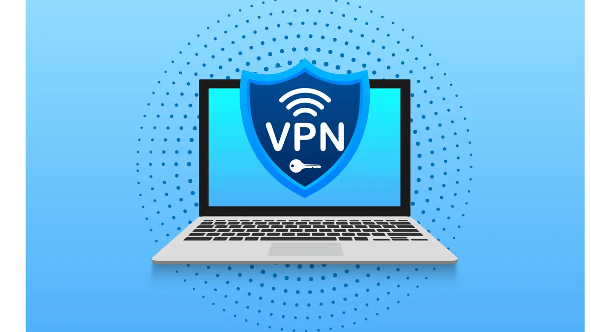 什么是 VPN？VPN 的作用是什么