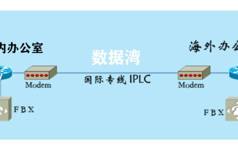 IPLC专线是什么意思