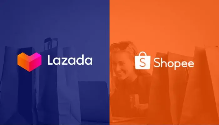 Lazada 和 Shopee 有什么区别？哪个更好？