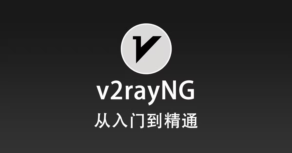 安卓手机客户端v2rayNG使用教程