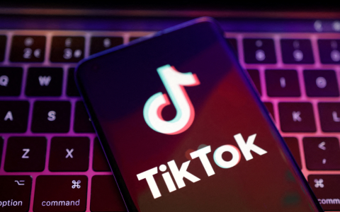 中国如何注册Tiktok TikTok账号注册教程