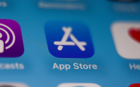 苹果 App Store 跨区下载海外 App 教程