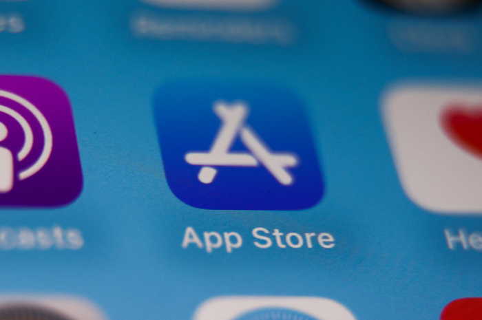 苹果 App Store 跨区下载海外 App 教程