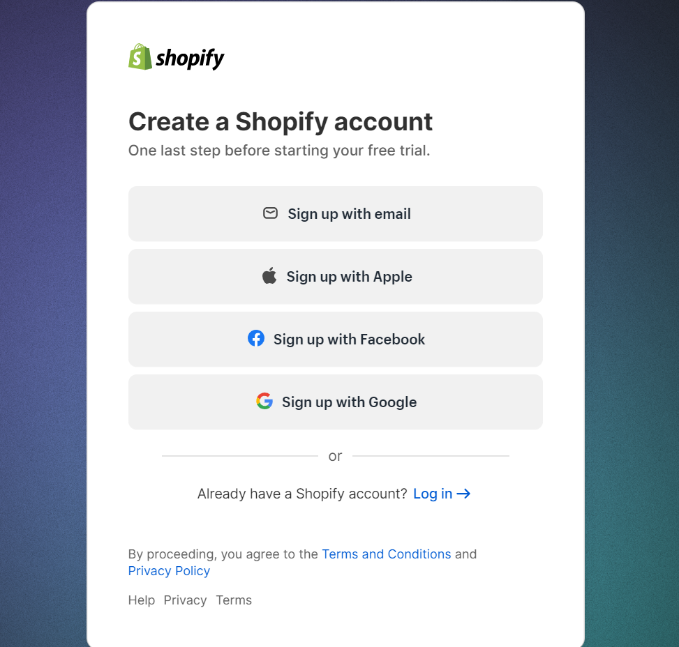 Shopify是什么平台？一文全面了解如何在Shopify建站开店