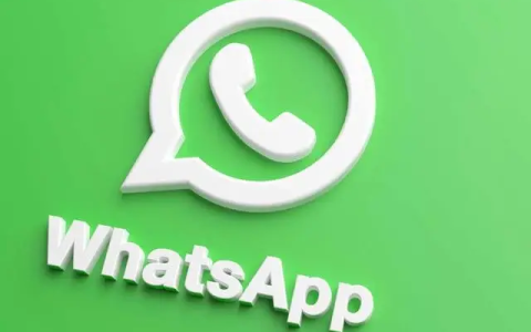 中国大陆怎样才能用 WhatsApp