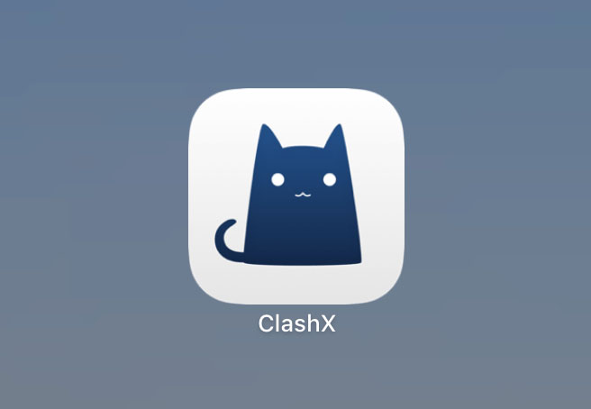 苹果 Mac 用户指南：ClashX 下载与配置教程详解