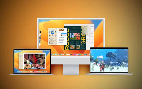 苹果 MacOS 指南：苹果 MAC 电脑怎么挂梯子上外网