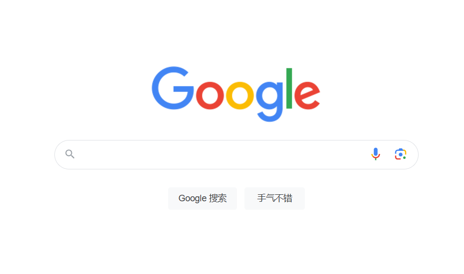 国内如何访问谷歌 Google，2024 最新国内访问谷歌教程